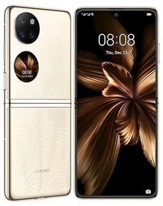 Замена экрана на телефоне Huawei P50 Pocket в Москве